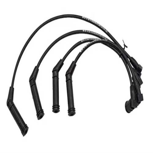 HYUNDAI ACCENT GETZ ADMİRE BUJİ KABLOSU TAKIM 1.5 - 1.3 95>03